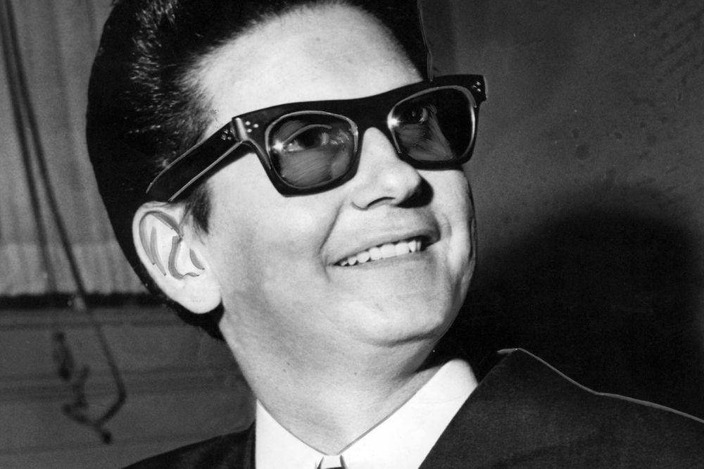 roy orbison discography wikipedia
