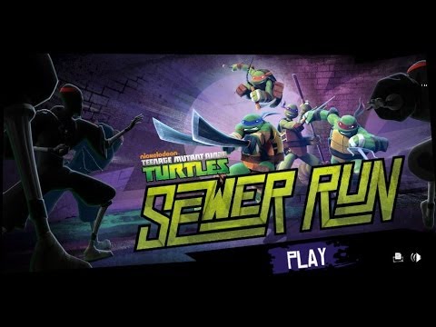sewer run 2 play now