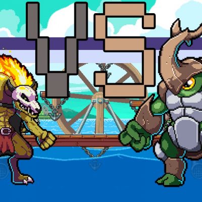 rivals of aether no download